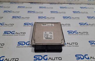 Calculator motor Mercedes Vito 2.2 2009-2016 Euro 5
