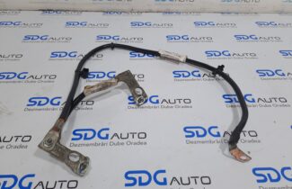 Borna minus cablu instalatie baterie acumulator 6c1t-14a280 Ford Transit 2006-2013