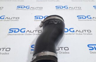 Furtun intercooler A6460980083 Mercedes Vito 2.2 CDI 2004-2009 Euro 4