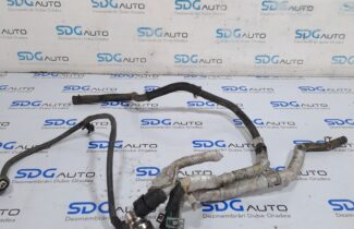 Injector AdBlue GK21-5J281-AE Ford Transit 2.0 2016-2025 Euro 6