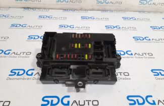 Modul central BSM 1398636080 Peugeot Boxer 2.0 2016-2025