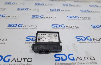 Unitate / Modul de comanda parcare PDC 0263004883 Fiat Ducato 2016