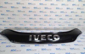 Flaps capota Iveco Daily 2016-2022 Euro 6