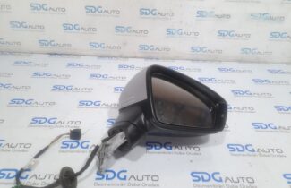 Oglinda electrica dreapta fata Volkswagen Tiguan 2016-2018