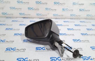 Oglinda electrica stanga fata Volkswagen Tiguan 2016-2018