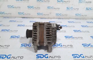 Alternator 231001822R 185A Opel Movano 2.3 Euro 5/6