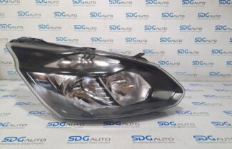 Far dreapta fata BK21-12W030-AJ Ford Transit Custom 2018-2022
