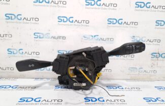 Bloc manete cu spirala 4M5T14A664AB Ford Transit 2.2 2006-2012