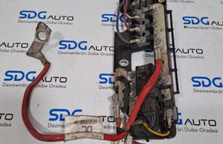 Borna plus baterie cu Tablou Sigurante 6C1T14300 Ford Transit 2.4 TDCI 2006-2012 Euro 4