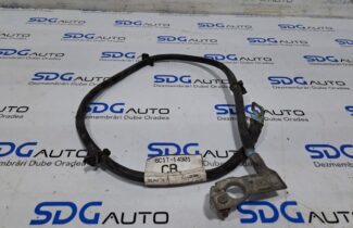 Borna baterie 6c1t14301 Ford Transit 2006-2012 Euro 4
