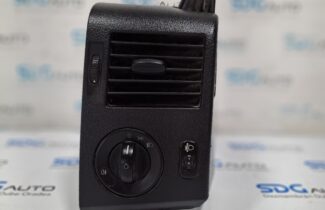 Gura aerisire cu bloc lumini a9065450104 Mercedes Sprinter 2012-2016 Euro 5