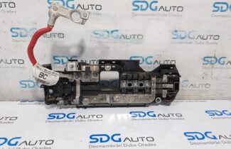 Borna plus baterie cu Tablou Sigurante 6C1T14300 Ford Transit 2.4 TDCI 2006-2012 Euro 4