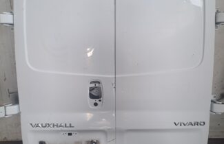 Usi spate Opel Vivaro 2006-2012