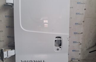 Usa spate stanga Opel Vivaro 2006-2012