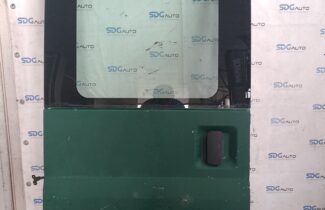 Usa spate stanga Ford Transit Doka Euro 4