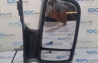 Oglinda stanga fata Mercedes Sprinter 2007-2016 Euro 4/5