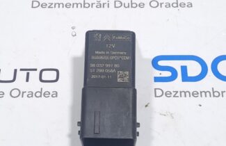 Releu bujii 9803299780 Peugeot 3008 1.6 HDI 2009-2016
