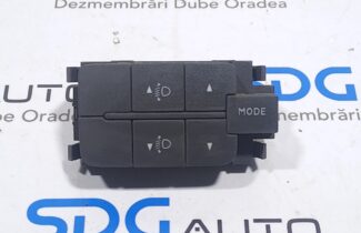 Butoane reglaj faruri Fiat Ducato 2007-2014 Euro 4/5