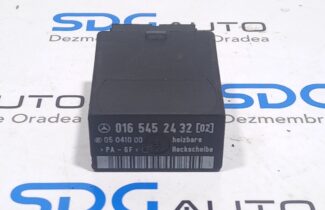 Releu bujii 0165452432 Mercedes Vito 2002-2006 Euro 3