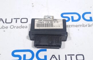 Modul inchidere centralizata Citroen 2007-2014