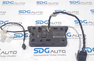 Modul usa stanga fata 6399003100 Mercedes Vito 2003-2014