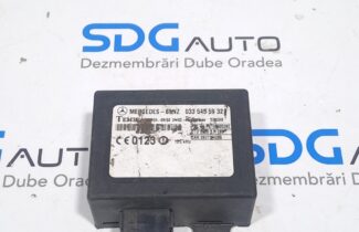 Modul imobilizator 0335455932 Mercedes Sprinter 2000-2006 Euro 3