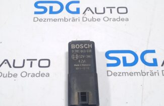 Releu bujii 0281003038 Volkswagen