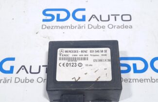 Modul imobilizator 031545832 Mercedes Sprinter 2000-2006 Euro 3