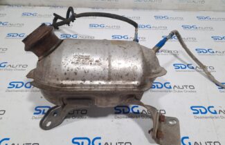 Filtru particule 1440946980 Peugeot Boxer 2.2 2012-2016 Euro 5