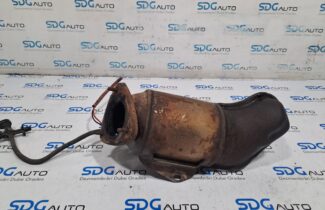 Catalizator filtru particule 1378877080 / 1366659080 Citroen Jumper 2.2 2012-2016 Euro 5