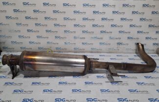 Filtru particule 2401152158 / 201005105R Renault Master 2.3 2018-2025 Euro 6