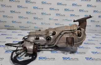 Catalizator filtru particule 1393928080 Fiat Ducato 2.3 2016-2023 Euro 6