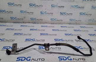 Conducta ulei turbo BU3Q6K679AC Ford Transit 2.2 2012-2016 Euro 5