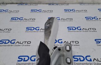 Balama capota dreapta fata 654000006R Renault Master 3 Euro 5/6