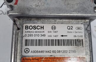 Calculator airbag 0285010349 / A9064461442 Mercedes Sprinter Euro 5
