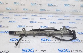 Rampa injectoare cu sensor A6110700395 / 0445214038 Mercedes Sprinter 2.2 2000-2006 Euro 3