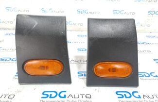 Bandou / Bandouri laterale A9066901281/ A9065901282 Mercedes Sprinter Euro 4/5