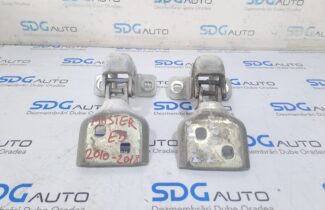 Balamale usa dreapta fata Renault Master 2.3 2010-2015 Euro 5