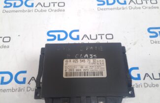 Modul senzori parcare A0255457132 Mercedes E Class W211