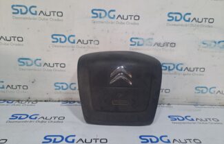 Airbag Citroen Jumper 2.2 HDI 2012-2015 Euro 5