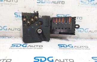 Tablou sigurante A2115460641 Mercedes E Class W211