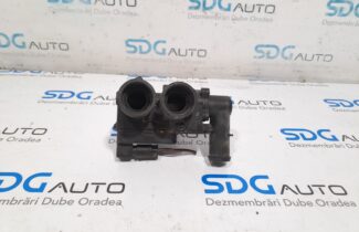Preincalzitor apa A2118320084 Mercedes E Class W211