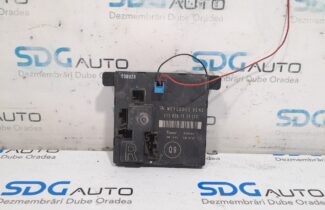 Modul usa dreapta spate 2118201626 Mercedes E Class W211