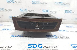 Magazie CD cu butoane comenzi Mercedes E Class W211
