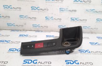 Buton avarii cu butoane comenzi 7355861650 Fiat Ducato Euro 5/6