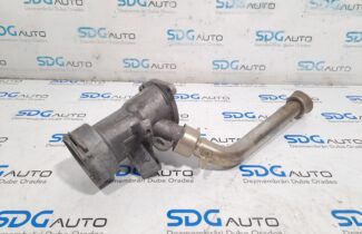 EGR A6460900054 Mercedes C Class W203 2.2 CDI