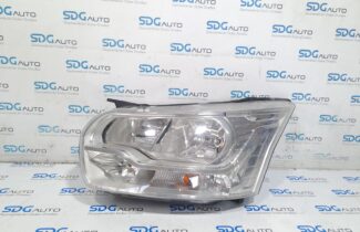 Far stanga BK31-13D153-BG Ford Transit 2.0 TDCI 2018-2023 Euro 6