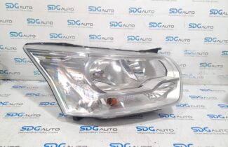Far dreapta BK31-13D152-BG Ford Transit 2.0 TDCI 2018-2023 Euro 6