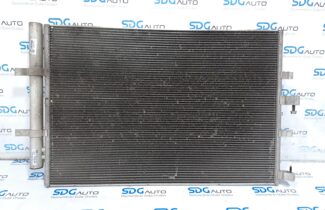 Radiator clima GK21-8C342-BC/BK21-19710-AB Ford Transit 2.0 TDCI 2018-2023 Euro 6