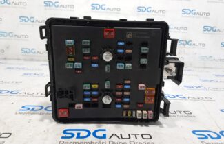Tablou siguranta KK3T14D068CE Ford Transit 2.0 TDCI 2018-2023 Euro 6